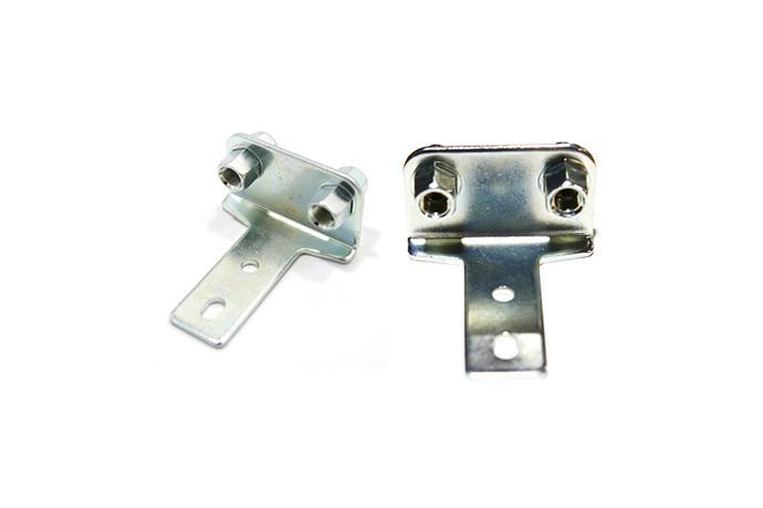 Connector Ass'y