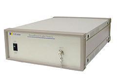 Broadband Light Source
