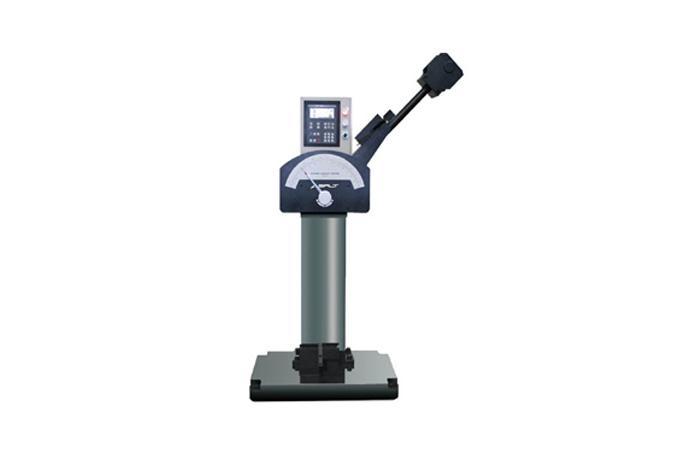 Charpy Type Impact Tester for Metal