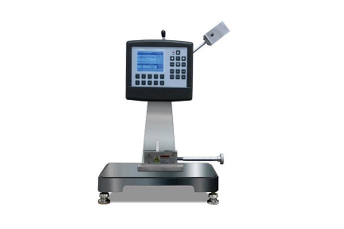 Charpy Type Impact Tester for Plastic