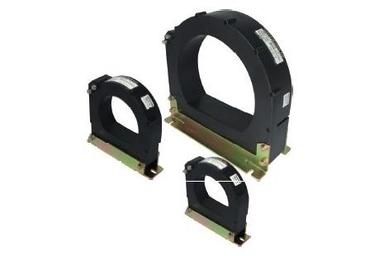 SGR 전선용 영상 변류기 1차부하:150A~1500A용