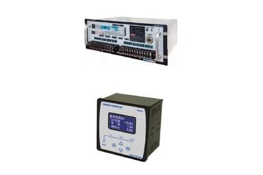 정류기 + 제어기