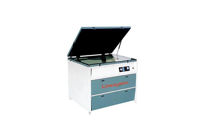 UV Exposure Machine (Box Type)