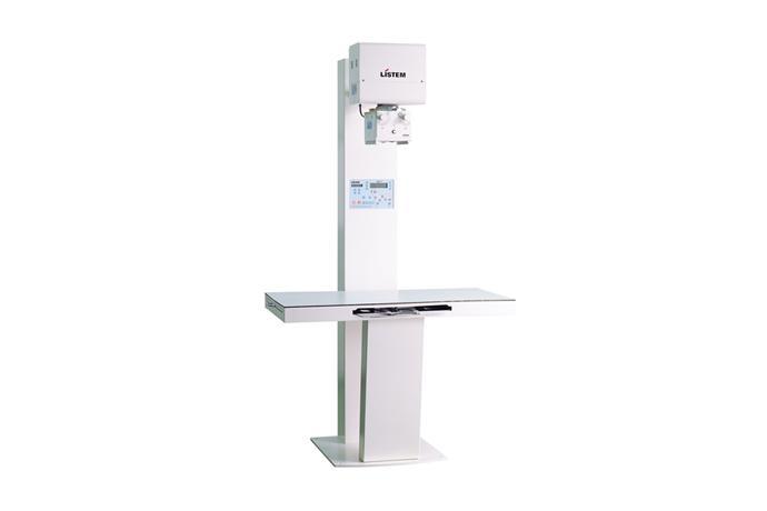 Veterinary Radiography System (VET)