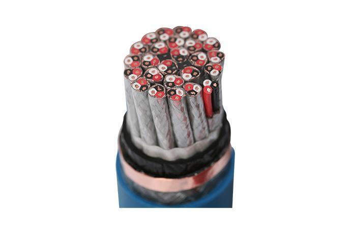 Marine Cables