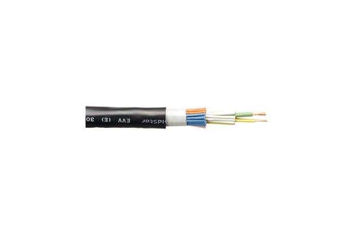 FA/Robot Cables