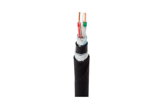 Railway Cable & System