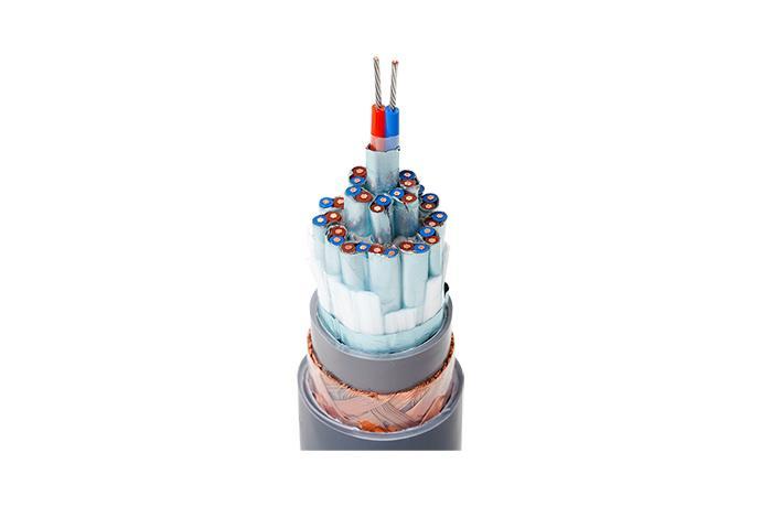 Special Industrial Interface Cables