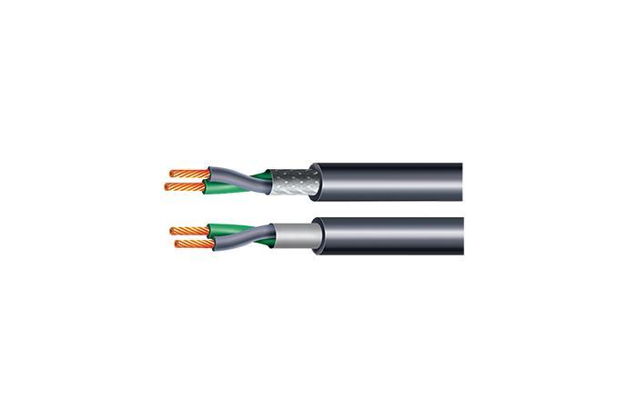 Shield Cables