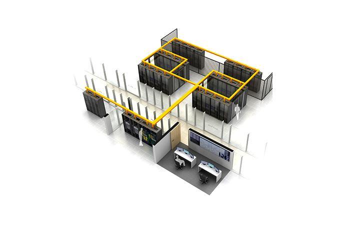 Data Center