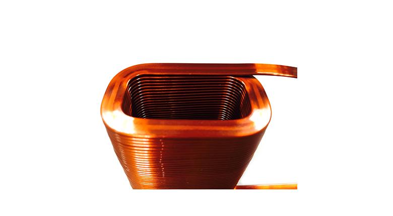 Flat Wire