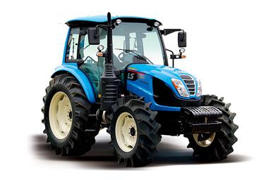 Tractor (XP Series)