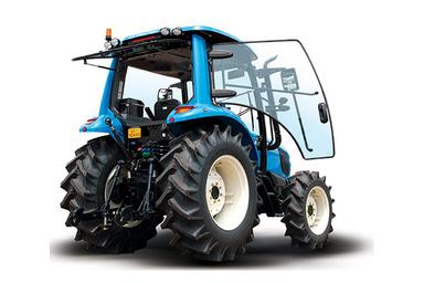 Tractor (MT5Series)