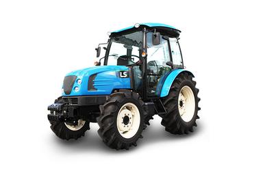 Tractor (XUSeries)