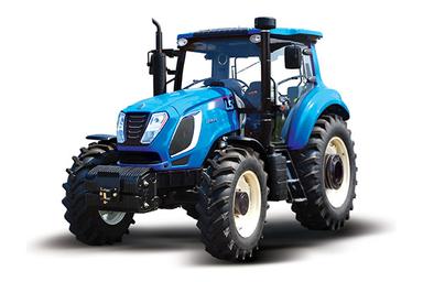 Tractor (H SERIES)