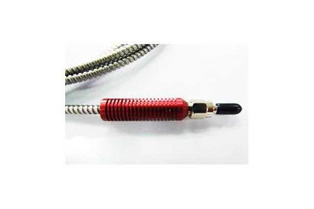 High Power Connectors