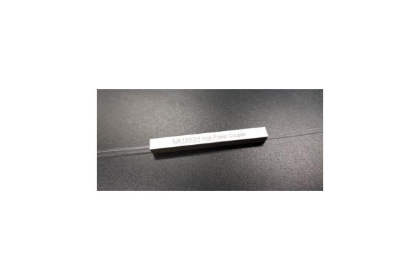 High Power Couplers