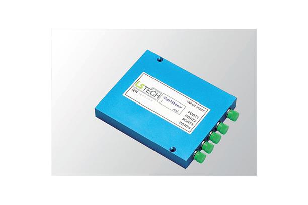 Multimode Coupler (Optical Couplers)