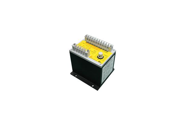 High Voltage Ground Monitor (Ground Monitor)