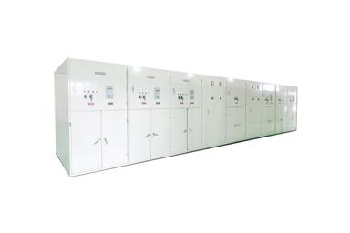 Extra High Voltage Switch gear