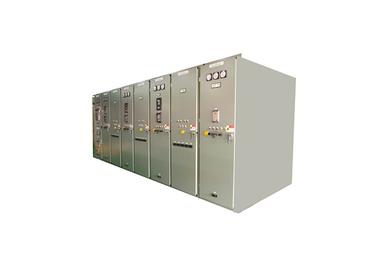 Low Voltage Switch gear