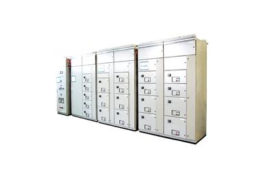 Motor Control Center