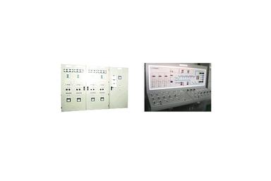 PLC Panel