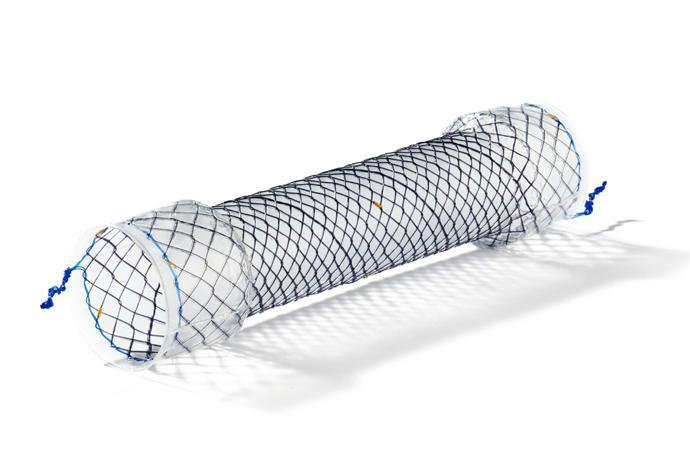 Hanarostent® Benign