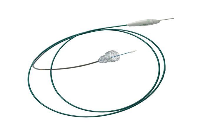 Hanarostent® TTS Application