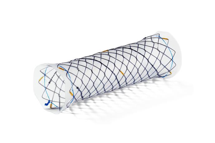 HANAROSTENT® Trachea/Bronchium (CCC)