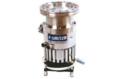 Turbomolecular Pump