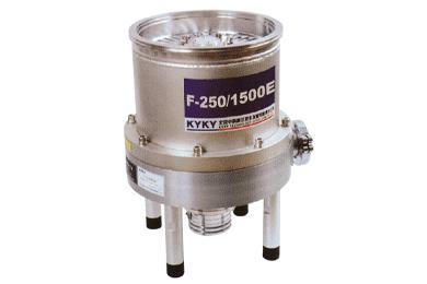 Turbomolecular Pump