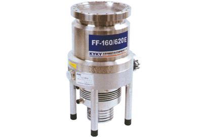 Compound Molecular Pump