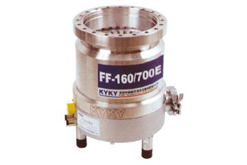 Compound Molecular Pump