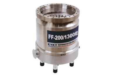 Compound Molecular Pump