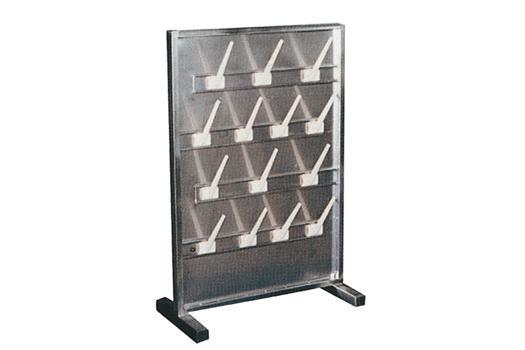 Dry Rack & Moving Carts