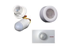 Sensor & Switches