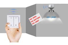 Wireless Dimming Module