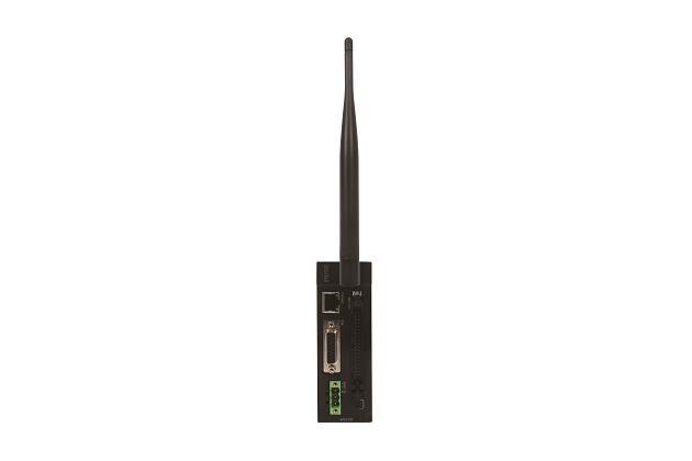 Wireless Type