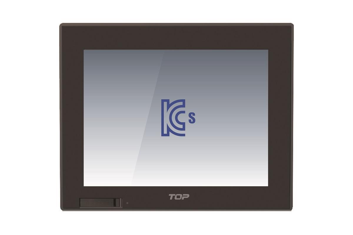 Touch Panel, Touch Display (PLC/HMI)
