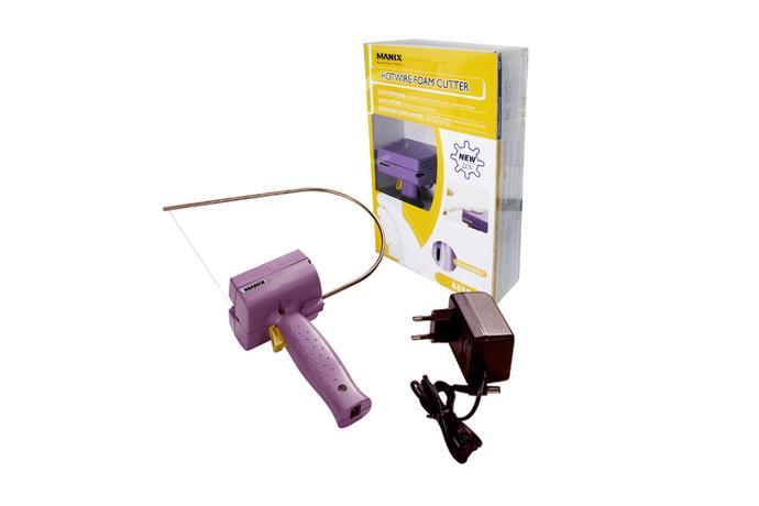 Hand Form Cutter (Adapter Type)