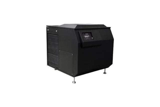 Magplus Turbo Blower 50HP 0.6Bar