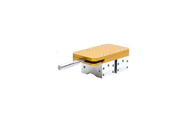 Customised Linear Magnets