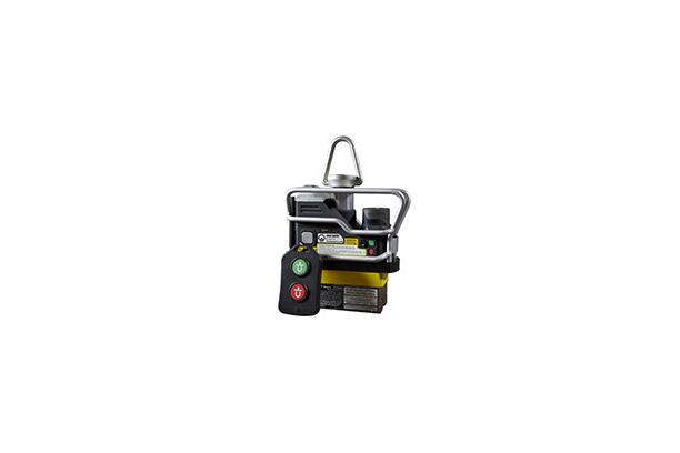Wireless Control Magnet Lifter