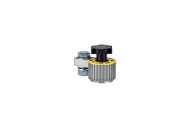 Ground Clamps