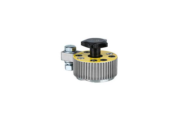 Ground Clamps