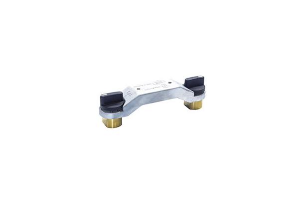 Welding Carriage Rail Magnets
