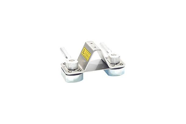 Welding Carriage Rail Magnets