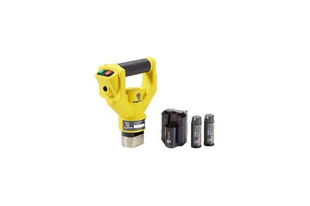 Battery Operated Hand Lifter