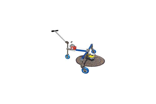 Manhole Lifter